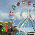 Experience the Annual Fair in Gulfport, Mississippi