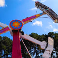 Safety Regulations for Fairs in Mississippi: A Guide for a Safe and Enjoyable Experience