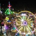 A Guide to the Entertainment Offered at Fairs in Gulfport, Mississippi