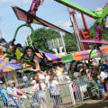 The Jackson County Fair in Pascagoula: Doing Our Part to Make a Difference